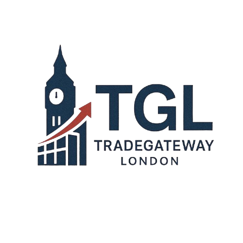 TradeGateway London logo